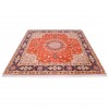 Tapis persan Tabriz fait main Réf ID 174720 - 200 × 204