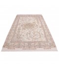 Handgeknüpfter Tabriz Teppich. Ziffer 174721