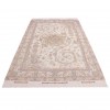 Tapis persan Tabriz fait main Réf ID 174721 - 150 × 211