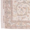 Tapis persan Tabriz fait main Réf ID 174721 - 150 × 211