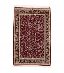 Tapis persan Sarouak fait main Réf ID 174723 - 146 × 221