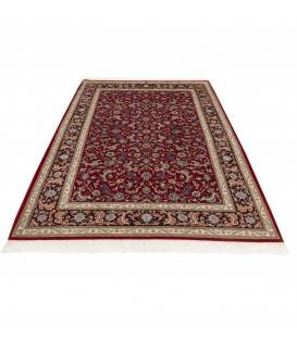 Tapis persan Sarouak fait main Réf ID 174723 - 146 × 221