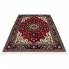 Tapis persan Heriz fait main Réf ID 174724 - 158 × 203