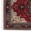 Tapis persan Heriz fait main Réf ID 174724 - 158 × 203