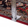 Tapis persan Heriz fait main Réf ID 174724 - 158 × 203