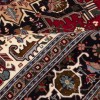 Tapis persan Heriz fait main Réf ID 174724 - 158 × 203