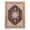 Tapis persan Heriz fait main Réf ID 174725 - 150 × 195