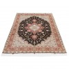 Tapis persan Heriz fait main Réf ID 174725 - 150 × 195