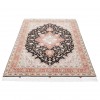 Tapis persan Heriz fait main Réf ID 174725 - 150 × 195