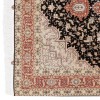 Tapis persan Heriz fait main Réf ID 174725 - 150 × 195