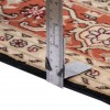 Tapis persan Heriz fait main Réf ID 174725 - 150 × 195