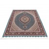 Tapis persan Tabriz fait main Réf ID 174726 - 150 × 201