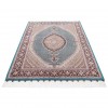 Tapis persan Tabriz fait main Réf ID 174726 - 150 × 201