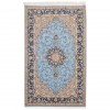 Tapis persan Kashan fait main Réf ID 174727 - 141 × 226