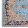 Tapis persan Kashan fait main Réf ID 174727 - 141 × 226