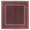 Tapis persan Tabriz fait main Réf ID 174728 - 152 × 153