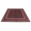 Tapis persan Tabriz fait main Réf ID 174728 - 152 × 153