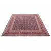 Tapis persan Tabriz fait main Réf ID 174728 - 152 × 153