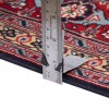 Tapis persan Tabriz fait main Réf ID 174728 - 152 × 153