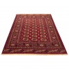 Tapis persan Turcomano fait main Réf ID 174729 - 145 × 192