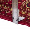 Tapis persan Turcomano fait main Réf ID 174729 - 145 × 192