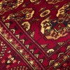 Tapis persan Turcomano fait main Réf ID 174729 - 145 × 192