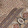 Tapis persan Tabriz fait main Réf ID 174730 - 152 × 203