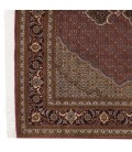 Tabriz Rug Ref 174731
