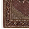 Tapis persan Tabriz fait main Réf ID 174731 - 154 × 202