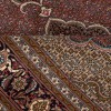 Tapis persan Tabriz fait main Réf ID 174731 - 154 × 202