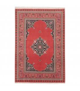 Tapis persan Ilam fait main Réf ID 174732 - 138 × 200