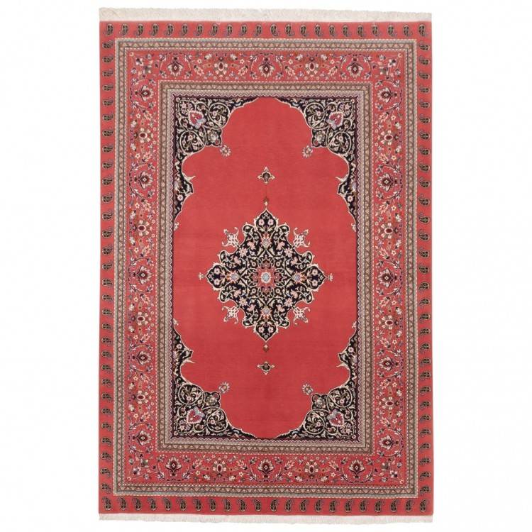 Tapis persan Ilam fait main Réf ID 174732 - 138 × 200