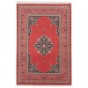 Tapis persan Ilam fait main Réf ID 174732 - 138 × 200