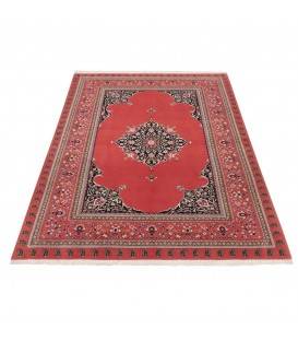 Tapis persan Ilam fait main Réf ID 174732 - 138 × 200