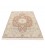 Tabriz Alfombera Persa  Ref 174733