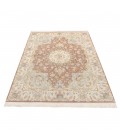 Tabriz Alfombera Persa  Ref 174733