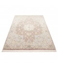 Tabriz Alfombera Persa  Ref 174733
