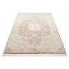 Tapis persan Tabriz fait main Réf ID 174733 - 147 × 199