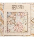 Tabriz Alfombera Persa  Ref 174733