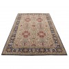 Tapis persan Qom fait main Réf ID 174734 - 137 × 207