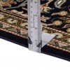 Tapis persan Qom fait main Réf ID 174734 - 137 × 207