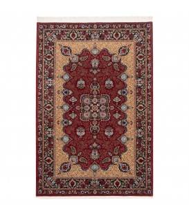 Tapis persan Ilam fait main Réf ID 174735 - 136 × 202