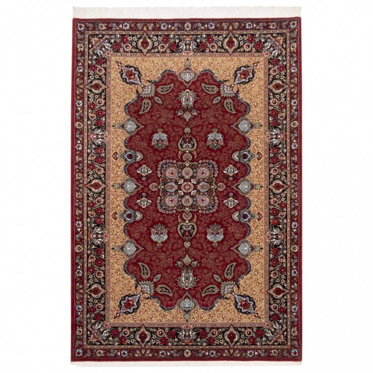 Tapis persan Ilam fait main Réf ID 174735 - 136 × 202