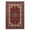 Tapis persan Ilam fait main Réf ID 174735 - 136 × 202