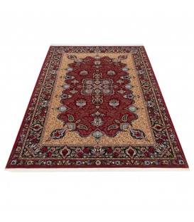 Tapis persan Ilam fait main Réf ID 174735 - 136 × 202