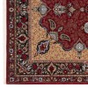 Tapis persan Ilam fait main Réf ID 174735 - 136 × 202