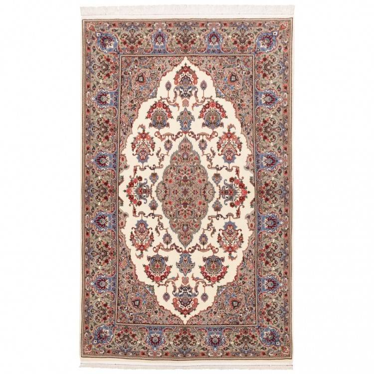 Tapis persan Ilam fait main Réf ID 174736 - 130 × 210