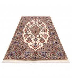 Tapis persan Ilam fait main Réf ID 174736 - 130 × 210