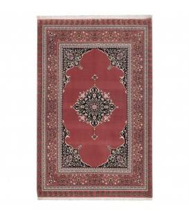 Tapis persan Ilam fait main Réf ID 174737 - 139 × 215