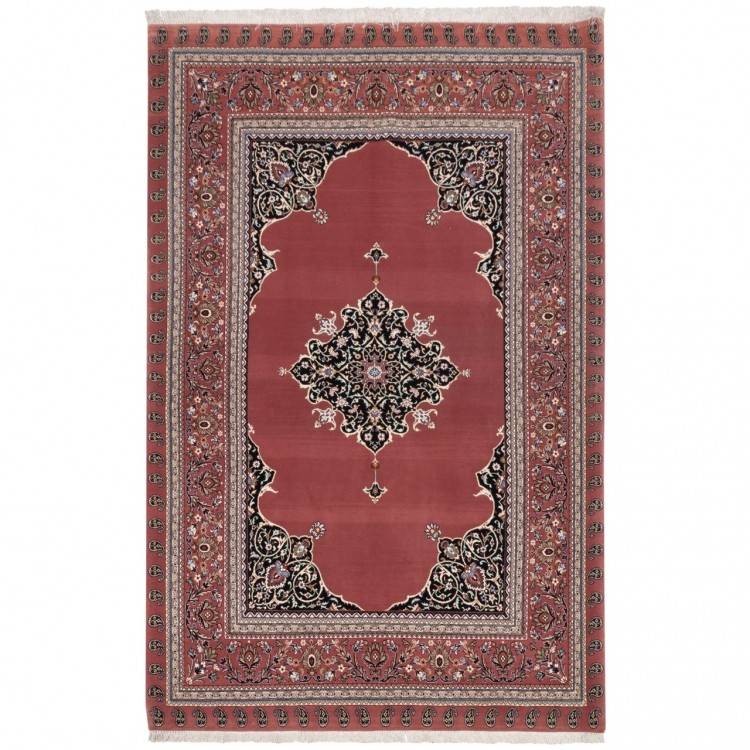 Tapis persan Ilam fait main Réf ID 174737 - 139 × 215